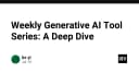 Giải mã Generative AI: Hành trình khám phá các công cụ đột phá cho lập trình viên hiện đại
