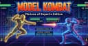 Model Kombat: Khi các mô hình ngôn ngữ lớn bước vào võ đài đối kháng