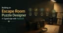 Xây dựng công cụ thiết kế Escape Room Puzzle: Hướng dẫn chi tiết với TypeScript và NodeJS