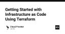 Nhập môn Infrastructure as Code: Xây dựng hạ tầng tự động hóa với Terraform