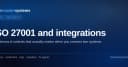 Bảo mật kết nối hệ thống: Những kiểm soát ISO 27001 thực sự quan trọng bạn cần biết