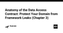 Giải mã Data Access Contract: Bảo vệ Domain Model khỏi sự xâm lấn của Framework