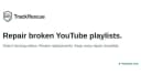 Giám sát YouTube Playlist mà không cần Web Scraping: Giải pháp tối ưu cho lập trình viên