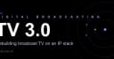 TV 3.0: Cuộc cách mạng hạ tầng truyền hình Brazil trên nền tảng IP