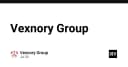 Giải mã Vexnory Group: Nghệ thuật tùy biến giao diện và tư duy thiết kế Retro trong kỷ nguyên hiện đại