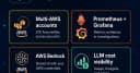 Nâng tầm Enterprise Readiness cho DevOps Open Agent: Tối ưu hóa đa tài khoản AWS, Bedrock và khả năng quan sát