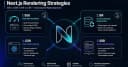 Phân tích chiến lược Rendering trong Next.js: SSG, SSR và CSR cho SEO tối ưu