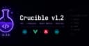 Crucible v1.2: Bước tiến mới trong phát triển TUI, vòng đời Component và bảo mật React Native