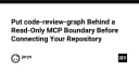 Bảo mật AI Agent: Tại sao bạn cần thiết lập Read-Only MCP Boundary trước khi kết nối Repository