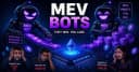 Giải mã rủi ro tài chính của MEV Bots: Khi thuật toán Arbitrage không phải lúc nào cũng thắng