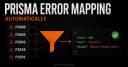 Tối ưu hóa xử lý lỗi Prisma trong Express: Giải pháp tự động hóa với ds-express-errors v1.9.0