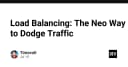 Load Balancing: Nghệ thuật điều phối lưu lượng truy cập trong kỷ nguyên hạ tầng hiện đại