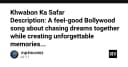Khwabon Ka Safar: Khi âm nhạc Bollywood truyền cảm hứng cho tư duy sáng tạo của lập trình viên