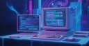 Giải mã nghệ thuật CSS Retro: Khi phong cách Windows 95 và Hacker 1999 hồi sinh trên web hiện đại