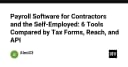 So sánh 6 giải pháp phần mềm tính lương cho Freelancer và người tự kinh doanh: Đâu là lựa chọn tối ưu?