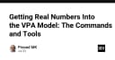 Tối ưu hóa VPA Model: Hướng dẫn chi tiết kỹ thuật thu thập dữ liệu thực tế