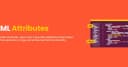 Giải mã HTML Attributes: Từ tư duy thiết kế Retro đến tối ưu hóa giao diện hiện đại