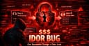 Giải mã lỗ hổng IDOR: Hướng dẫn thực chiến xây dựng phòng lab bảo mật với Node.js