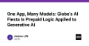 Tư duy trả trước trong kỷ nguyên Generative AI: Khi ứng dụng đơn lẻ vận hành đa mô hình