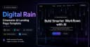 Xây dựng Landing Page AI đậm chất điện ảnh với GSAP, Canvas API và Next.js