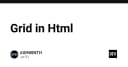 Làm chủ CSS Grid: Giải pháp dàn trang hiện đại cho giao diện web chuyên nghiệp