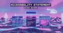 Hướng dẫn chi tiết xây dựng Tuyên bố Khả năng truy cập (Accessibility Statement) theo chuẩn WCAG cho doanh nghiệp
