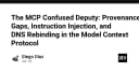 Lỗ hổng Confused Deputy trong Model Context Protocol: Cảnh báo về an ninh cho AI Agent