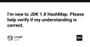 Giải mã cơ chế vận hành của HashMap trong JDK 1.8: Những hiểu lầm cần xóa bỏ