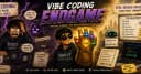 Vibe Coding: Khi AI Agents định nghĩa lại giới hạn của lập trình viên