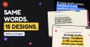 Tách biệt nội dung và thiết kế: Chiến lược quản lý 15 Landing Page từ một file Markdown duy nhất