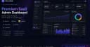 Xây dựng AI SaaS Dashboard cao cấp: Bí quyết tối ưu Next.js 15, Tailwind CSS và Recharts