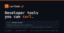 Curlhub.sh: Giải pháp tối ưu hóa quy trình làm việc CLI cho lập trình viên hiện đại