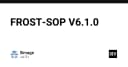 FROST-SOP V6.1.0: Tối ưu hóa quy trình kỹ thuật với tư duy Zero-Threshold