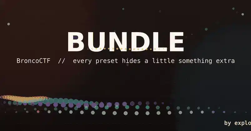 Giải mã BroncoCTF: Phân tích kỹ thuật chuyên sâu về kỹ thuật Pwning và tư duy bảo mật