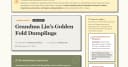 Heirloom AI: Giải pháp kỹ thuật số giúp lưu giữ ký ức gia đình trong kỷ nguyên số
