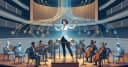 Điều phối AI Agent như một dàn nhạc giao hưởng: Giải mã cơ chế vận hành của Agents-Concerto