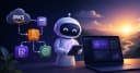 Xây dựng ByteMentor AI: Kiến tạo tác nhân học tập tự động với AWS Serverless