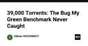 Bài học từ 39.000 Torrent: Khi Benchmark xanh không thể cứu bạn khỏi lỗi logic