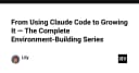 Xây dựng môi trường phát triển AI-Native: Từ sử dụng Claude Code đến làm chủ hệ sinh thái
