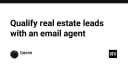 Tối ưu hóa quy trình lọc khách hàng bất động sản với Email Agent tự động