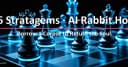 Stratagems #12: Khi AI Dashboard tự vận hành và những kênh giao tiếp ẩn danh