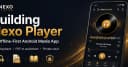 Xây dựng Nexo Player: Giải pháp Android Media Offline-First với tính năng chuyển đổi PDF sang Audiobook
