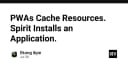 Tối ưu hóa PWA: Chiến lược Cache tài nguyên và quy trình cài đặt ứng dụng chuyên sâu