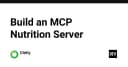 Xây dựng Nutrition Server với kiến trúc MCP: Tối ưu hóa dữ liệu dinh dưỡng cho AI Agents