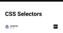 CSS Selectors: Làm chủ nghệ thuật truy vấn DOM trong phát triển Frontend hiện đại