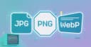 JPG, PNG hay WebP: Lựa chọn định dạng ảnh nào để tối ưu hóa hiệu năng website?