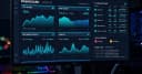 Xây dựng Dashboard giám sát Server thời gian thực với Python và WebSockets