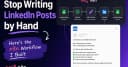 Tối ưu hóa quy trình nội dung: Xây dựng hệ thống tự động đăng bài LinkedIn với n8n