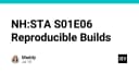 Giải mã Reproducible Builds: Tại sao tính tất định trong quy trình build là chìa khóa bảo mật phần mềm hiện đại