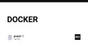 Docker: Giải mã sức mạnh container hóa và chiến lược tối ưu hóa hạ tầng hiện đại